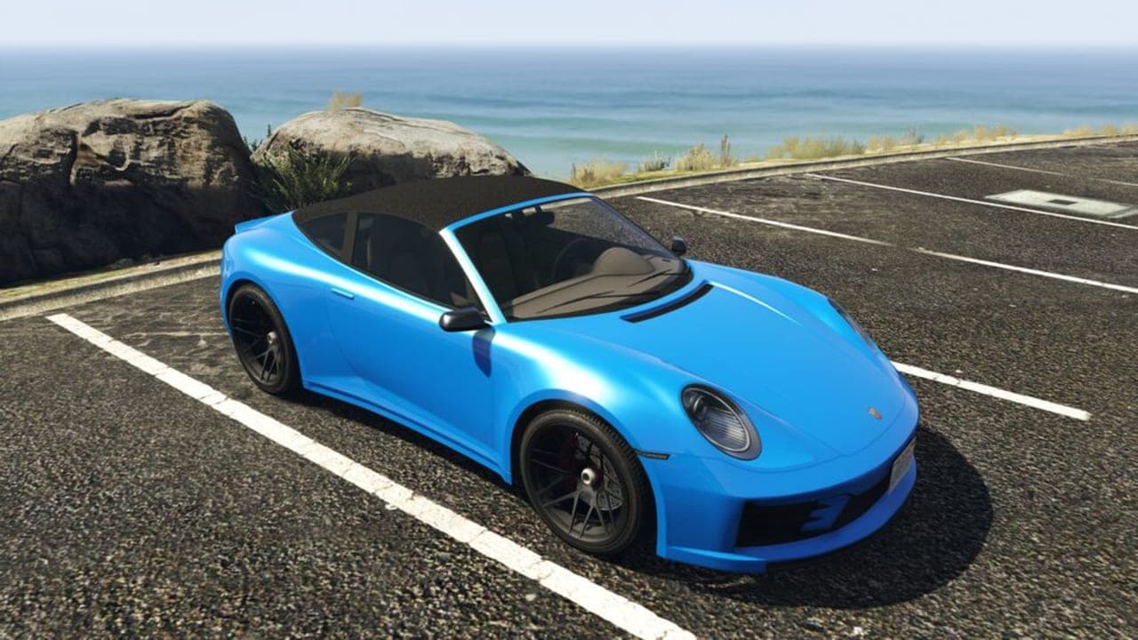 Comet S2 Cabrio