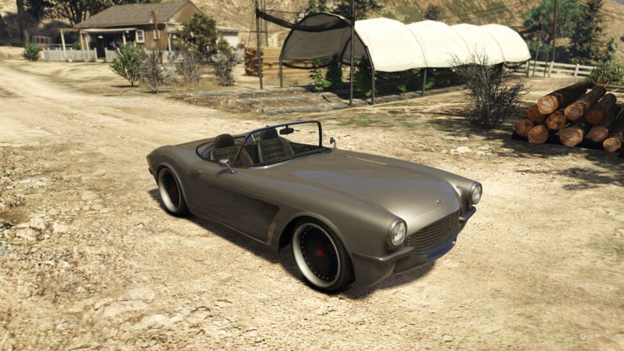 Coquette BlackFin