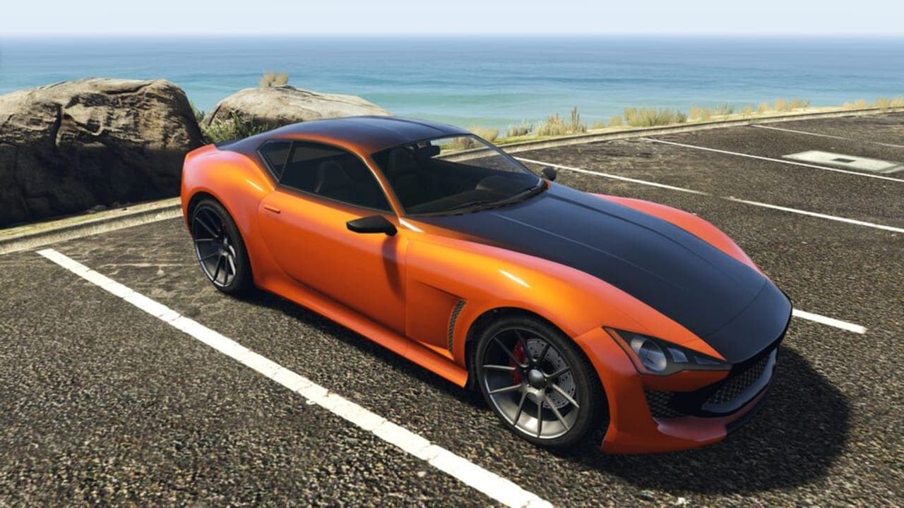 Furore GT