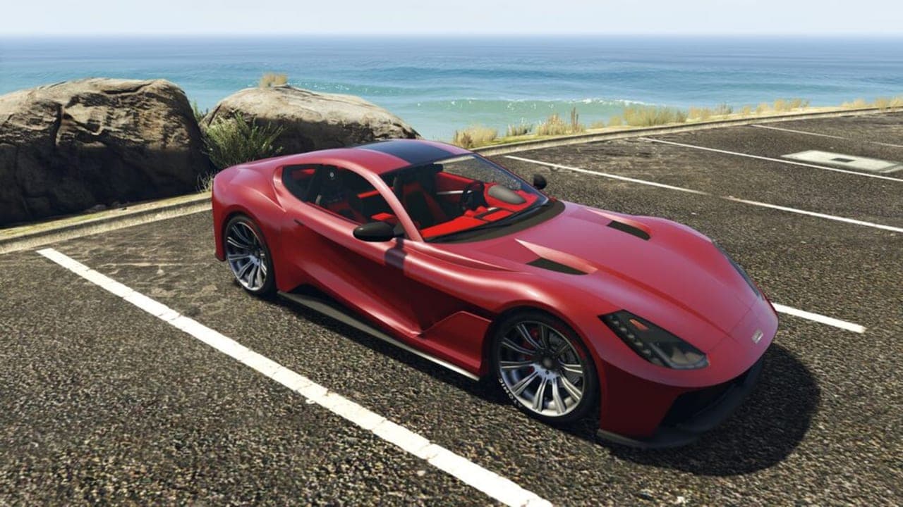 Itali GTO