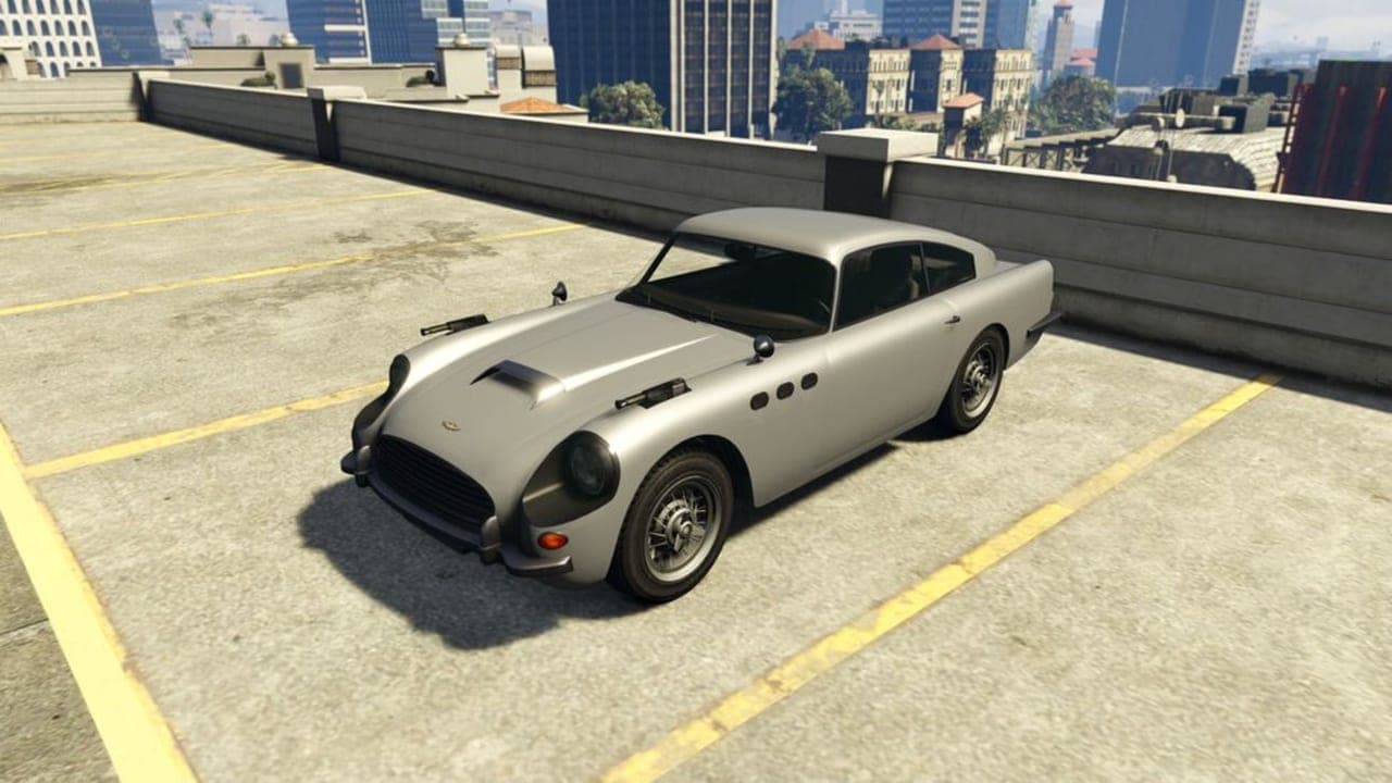 JB 700