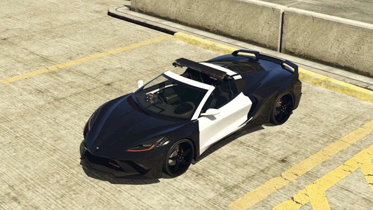 Coquette D10 Pursuit