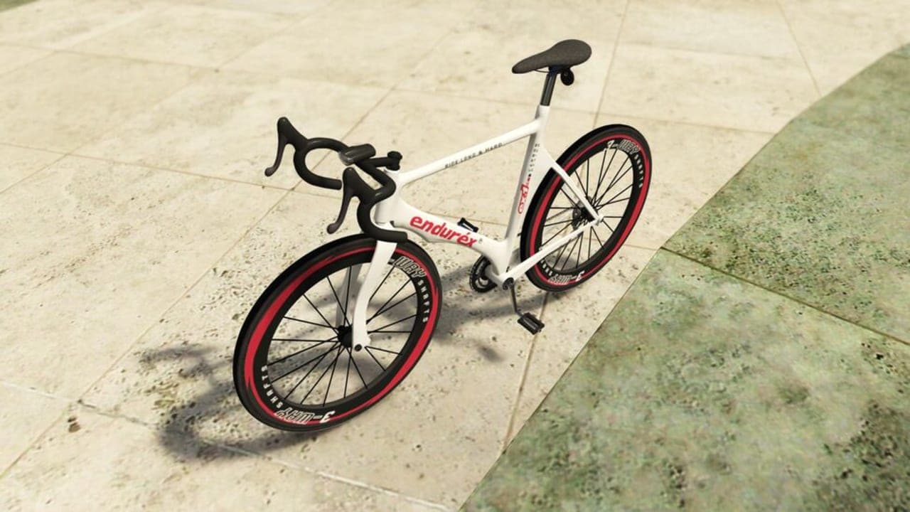 Endurex Race Bike
