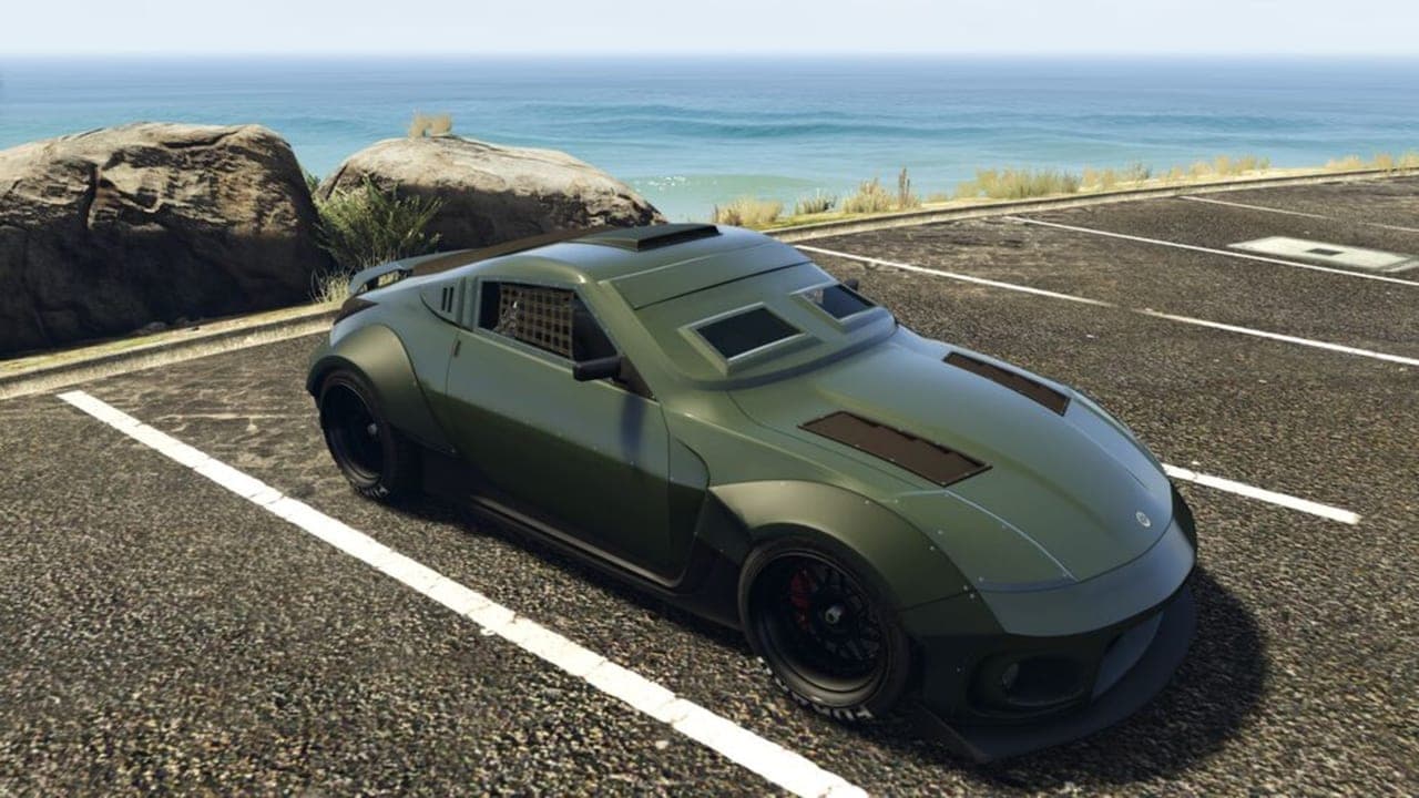 Apocalypse ZR380
